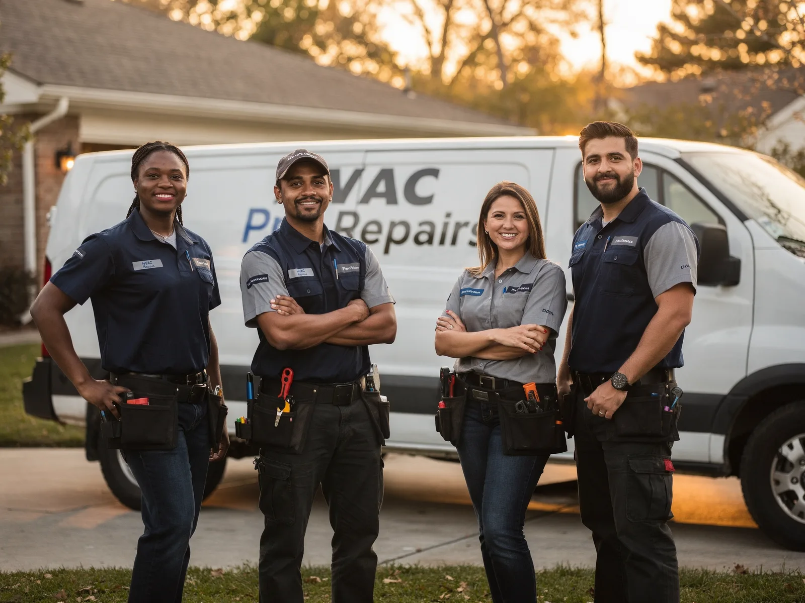 Heat Pump Repair company in Big Cove Tannery, PA