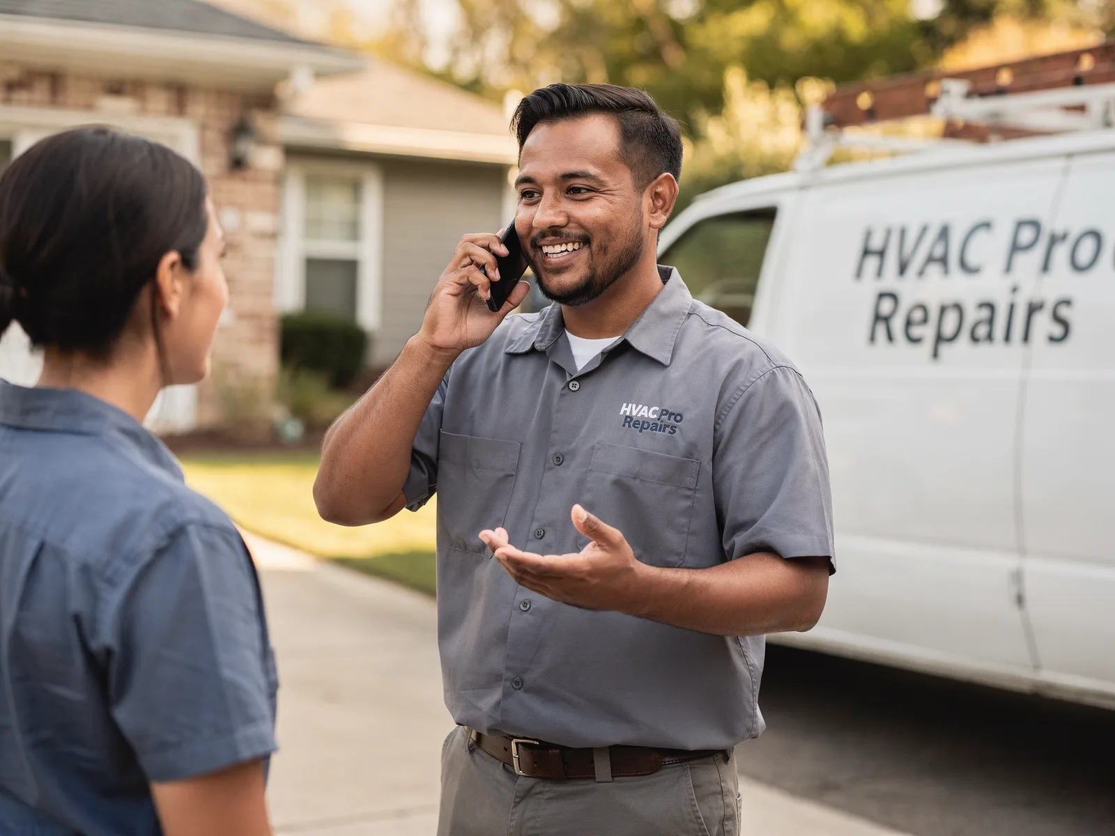 Heat Pump Repair Big Cove Tannery, PA FAQs